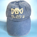 Gorra para Papá Canino. Talla Única