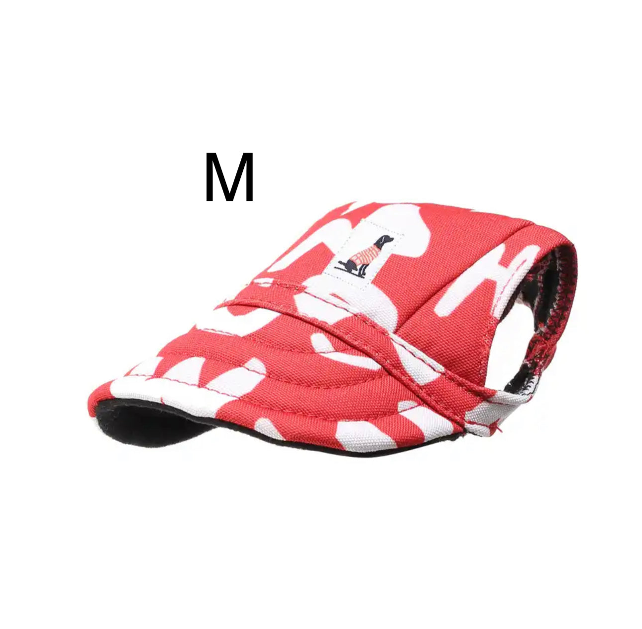 Gorra veraniega para tu macota