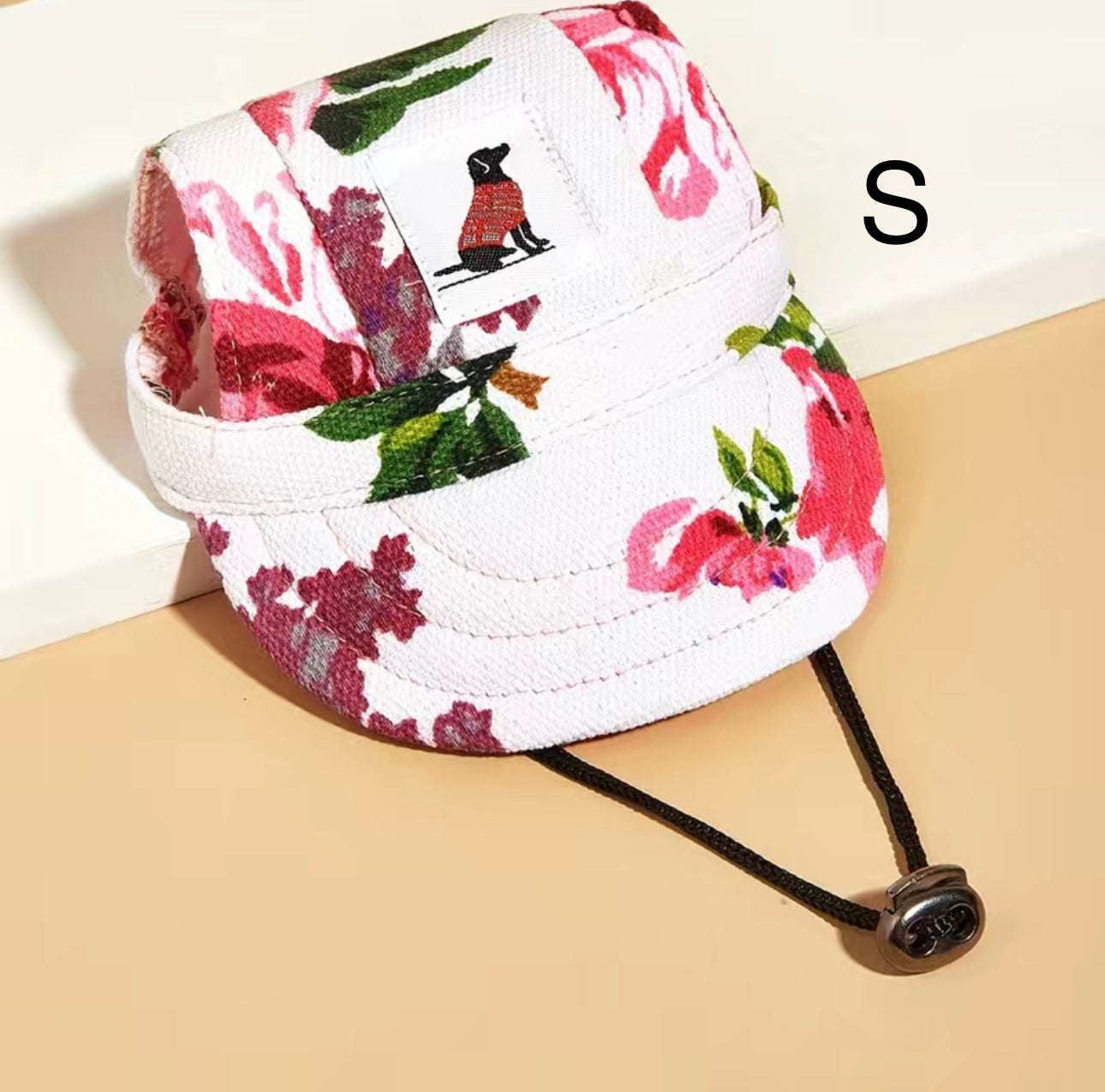 Gorra veraniega para peluditas