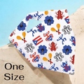 Bandana para mascotas con diseños de Puerto Rico