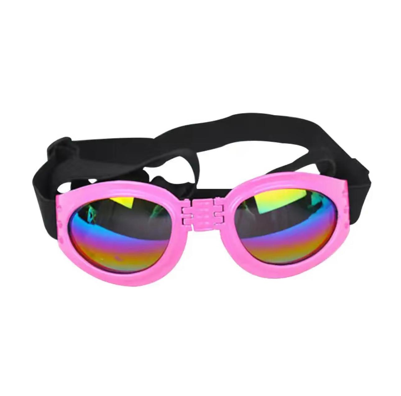 Gafas de Sol para mascotas en varios colores