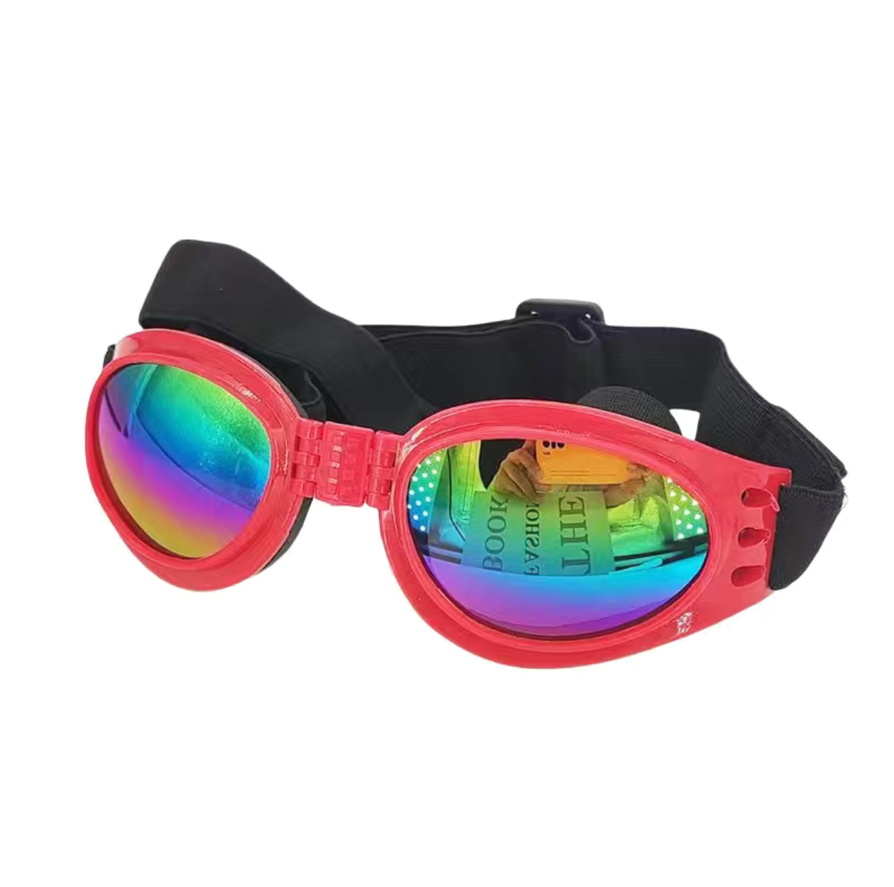 Gafas de Sol para mascotas en varios colores