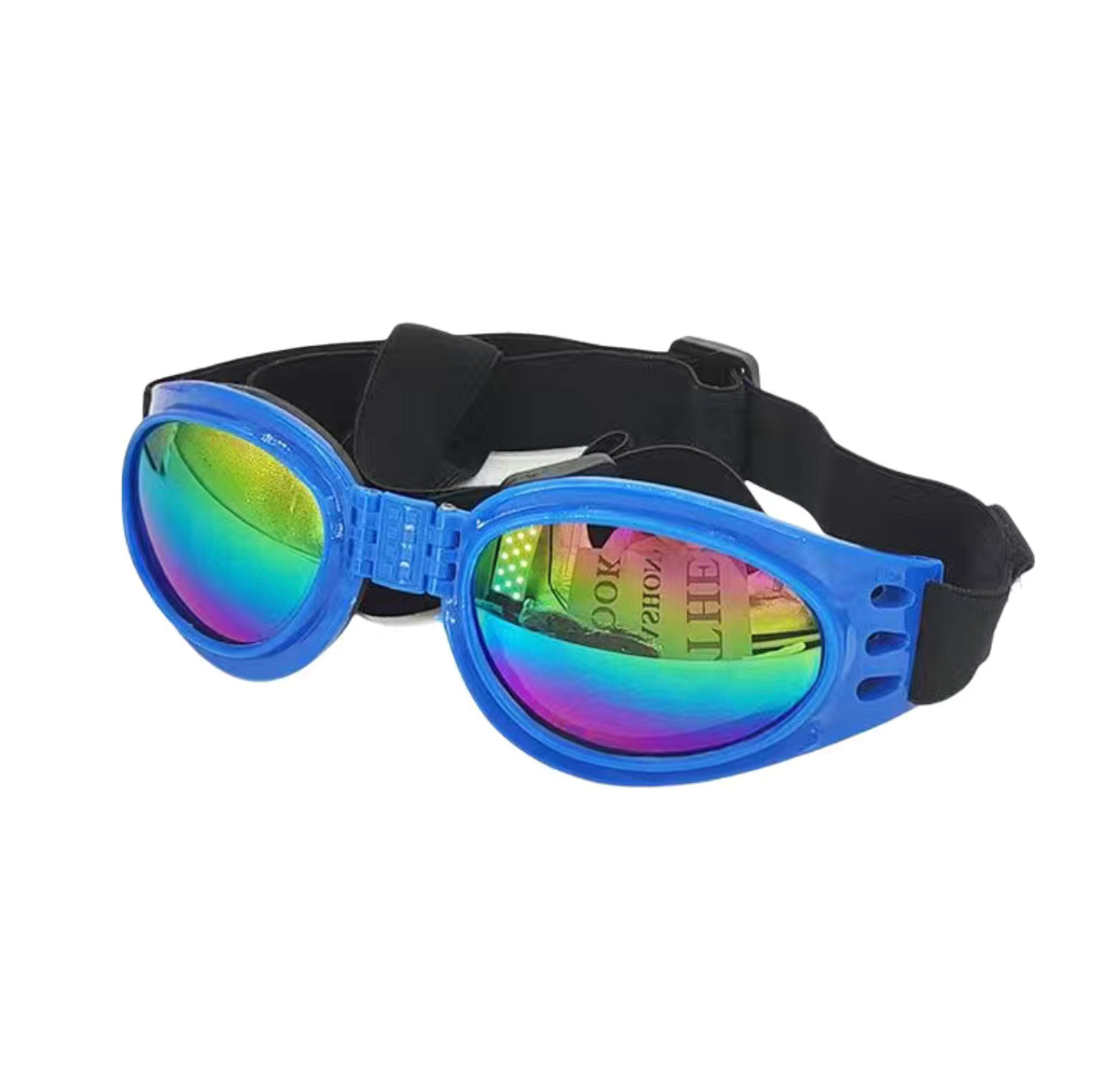 Gafas de Sol para mascotas en varios colores