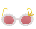 Gafas de sol para peluditas pequeñas
