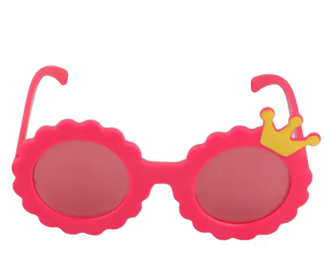 Gafas de sol para peluditas pequeñas