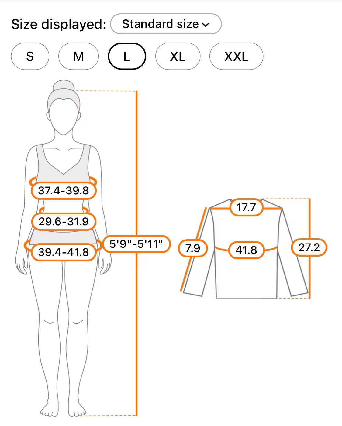 Camiseta de adulto con cuello V y cara de perro colorida en tamaño grande