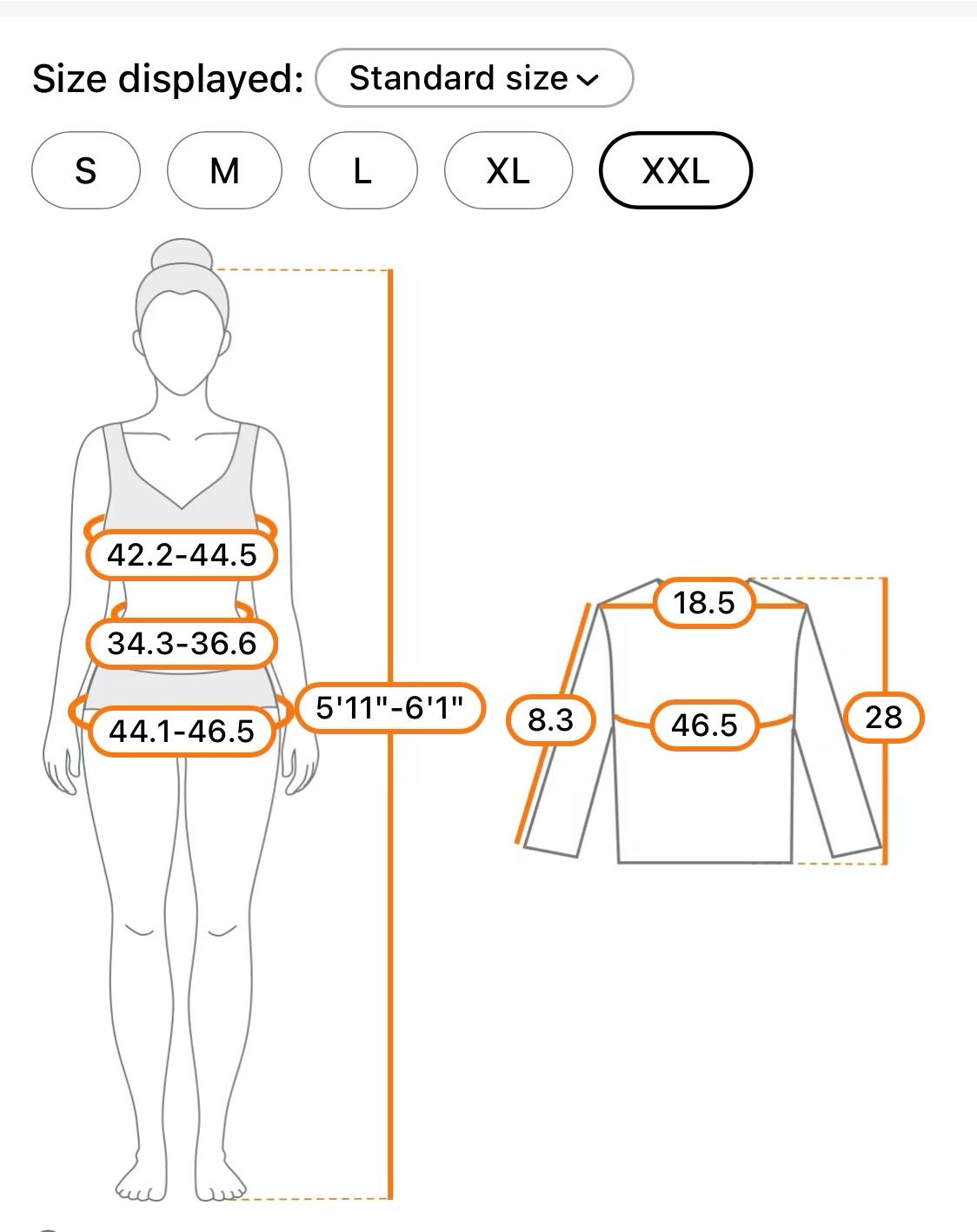 Camiseta negra de adulto con Schnauzers de diferentes de color en tamaño XXL
